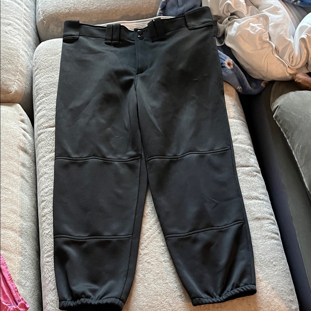 Women’s Mizuno Softball Pants
